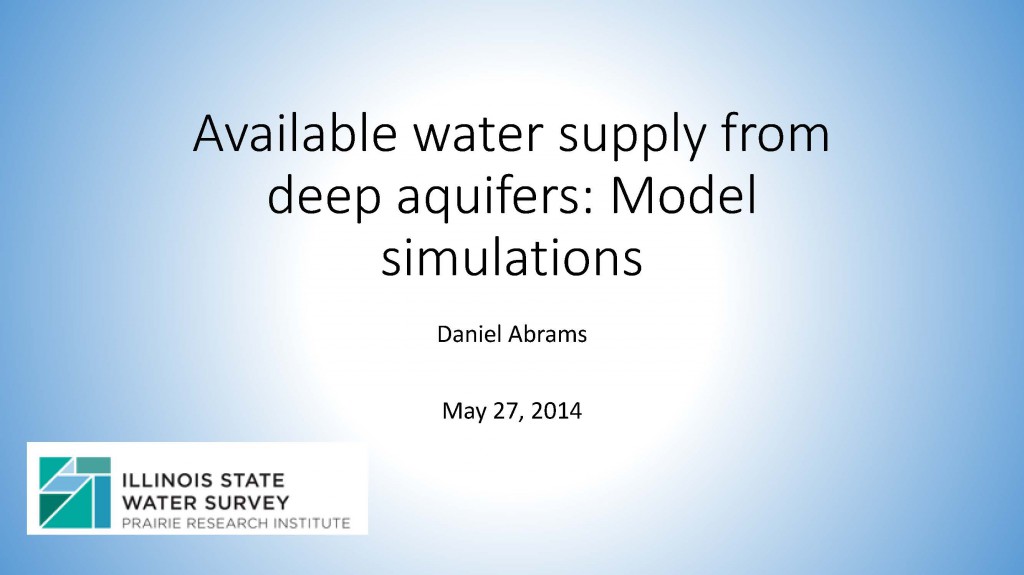 Model Simulations thumbnail
