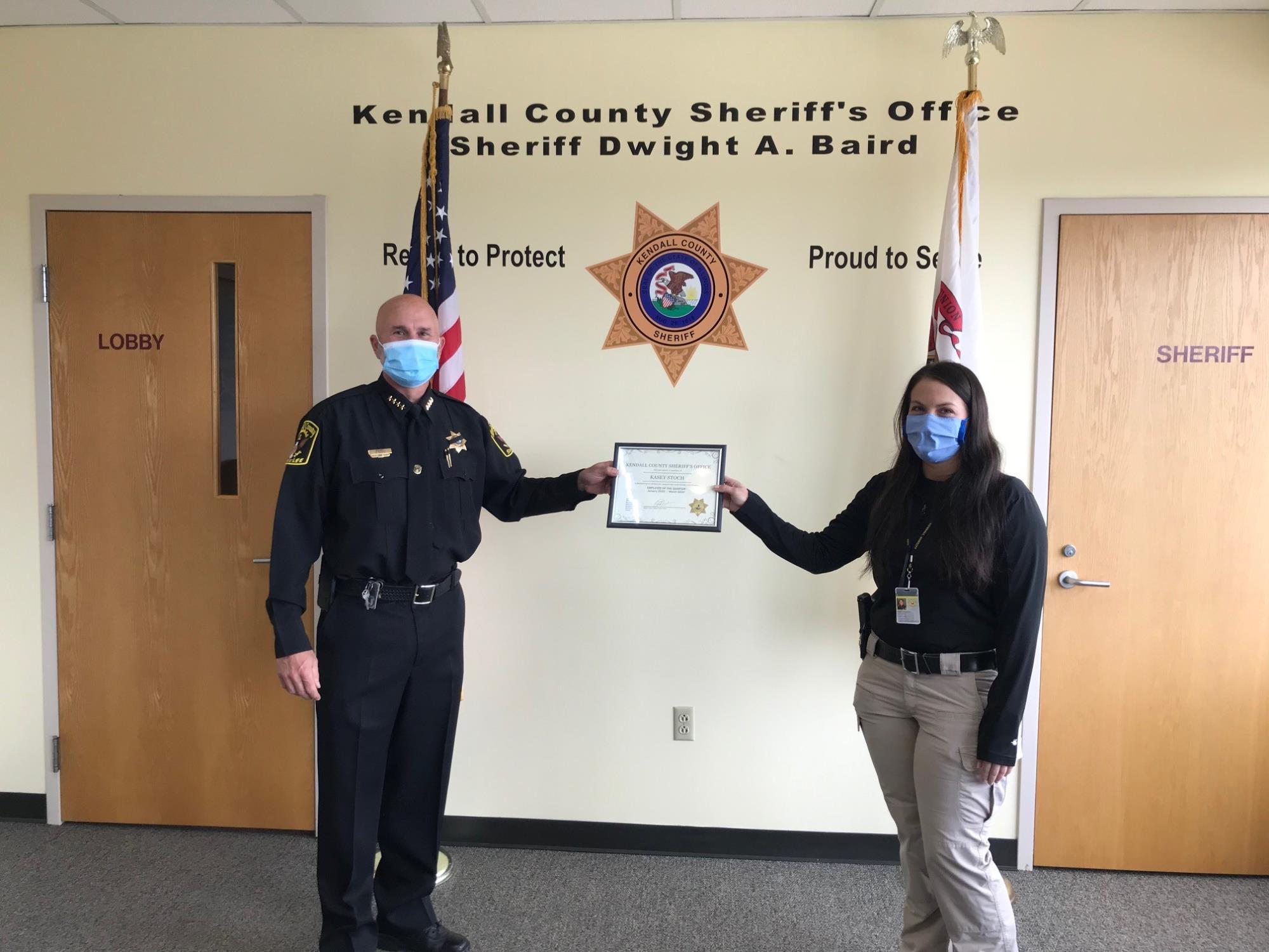PR34 Employee of the Quarter 2