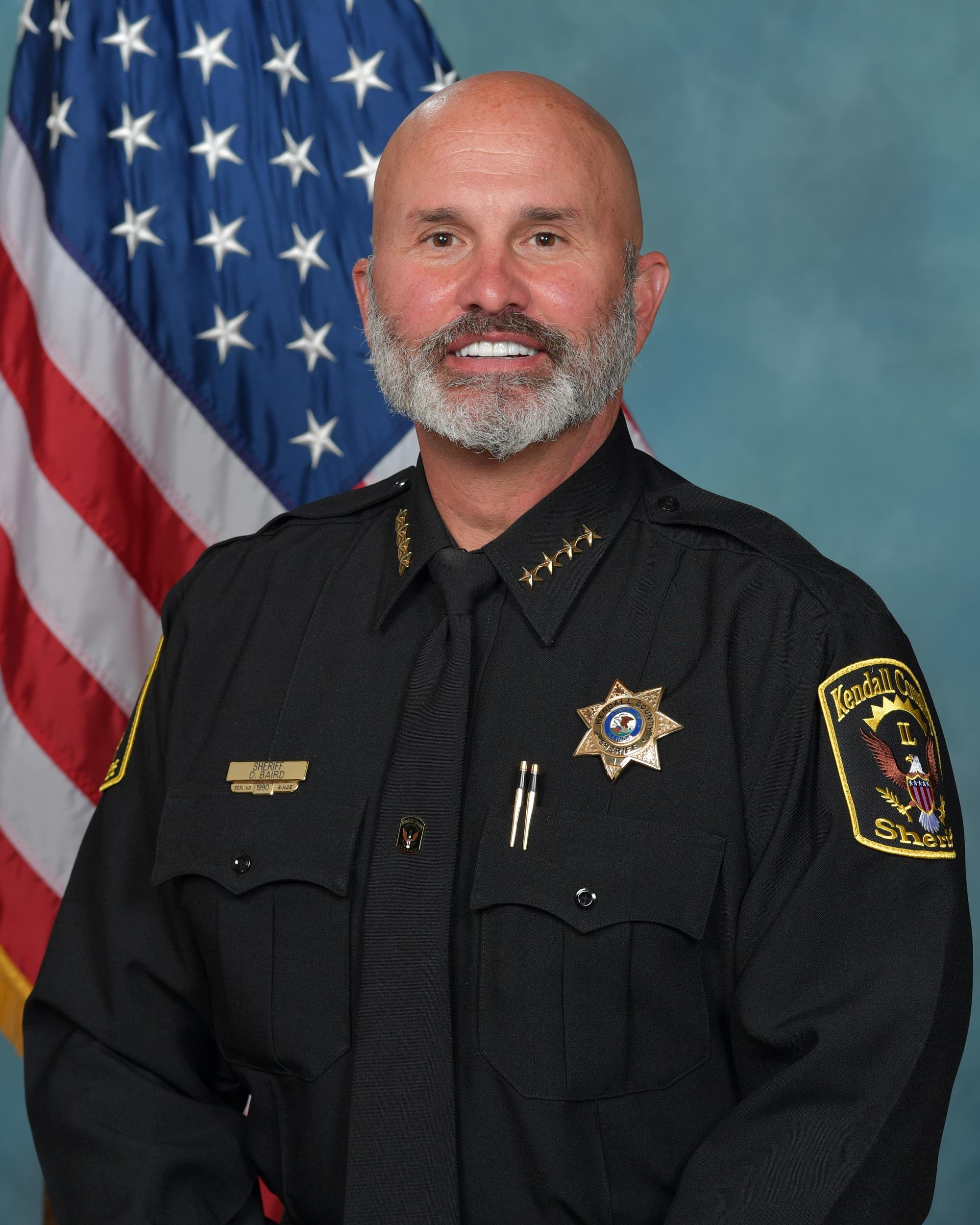 Baird, Dwight