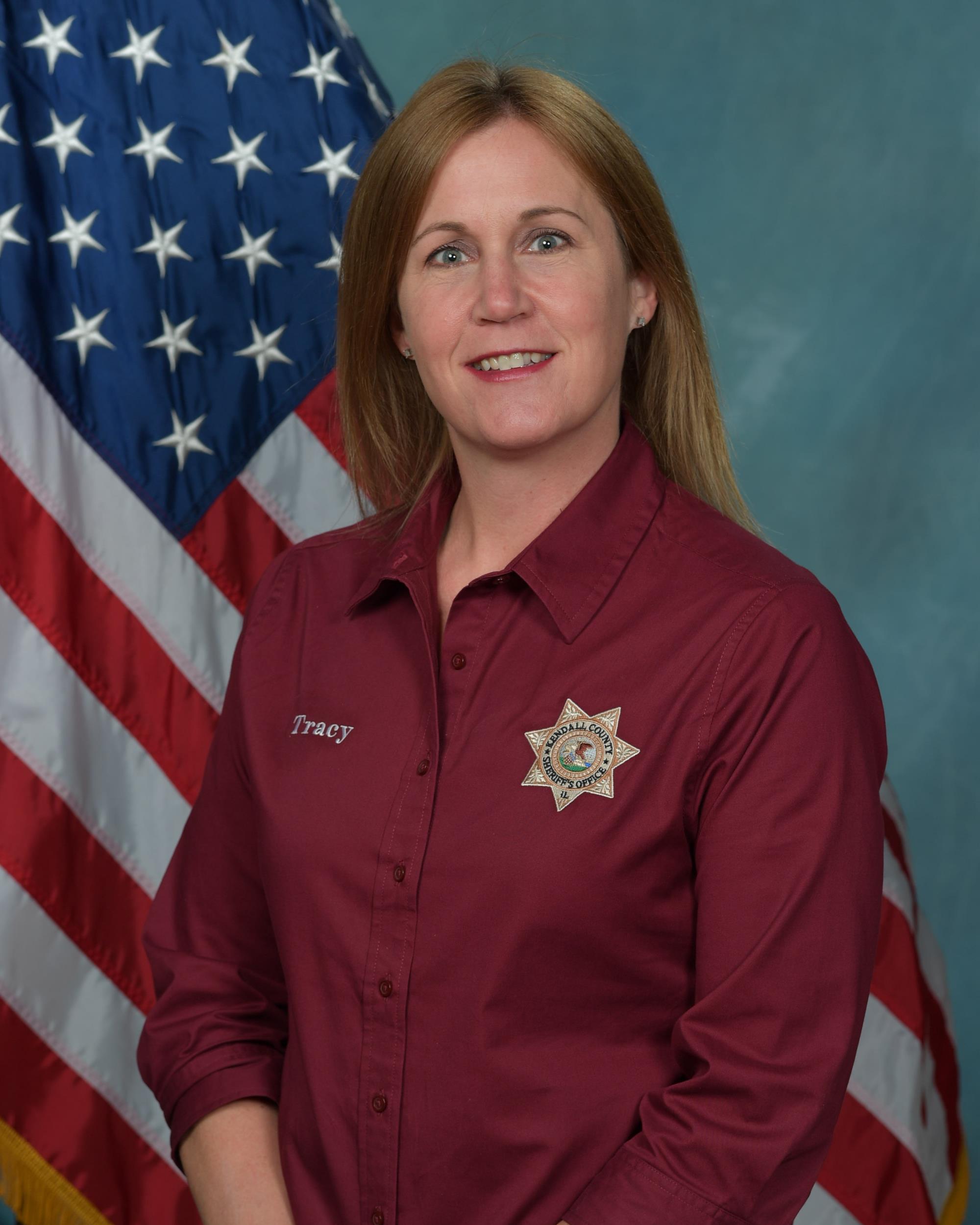 Page, Tracy