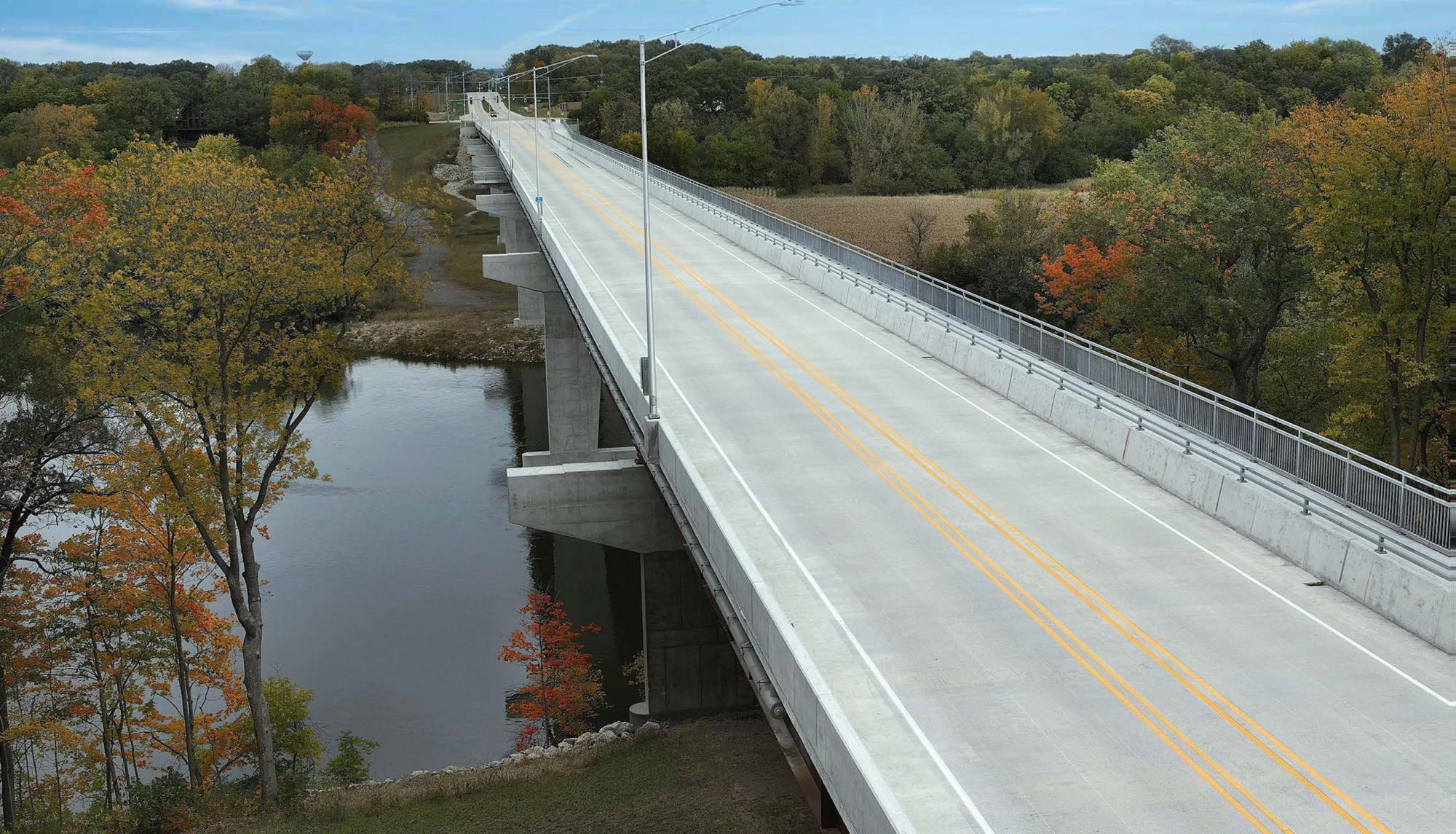 Bridge Pic