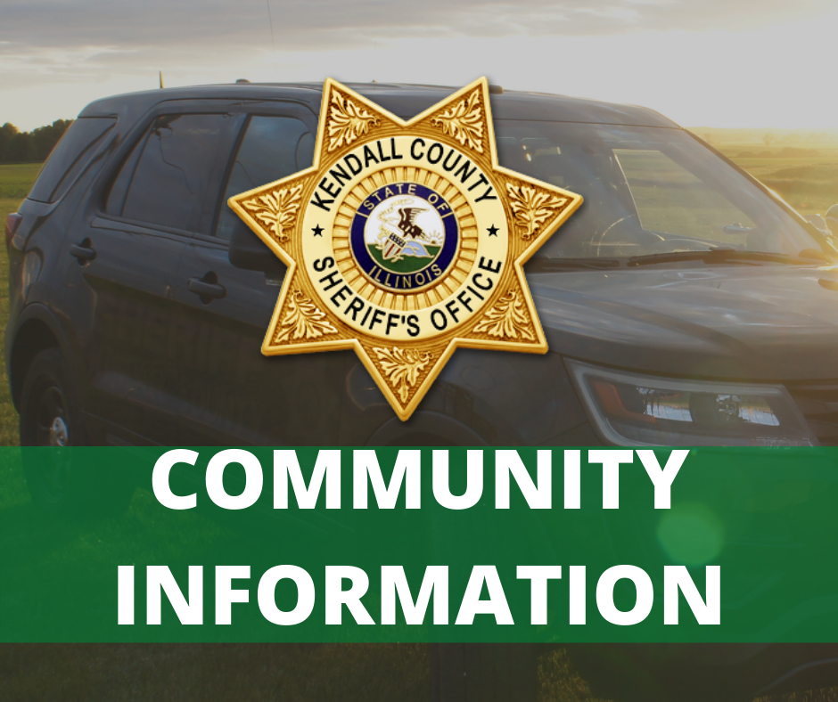 Community Information